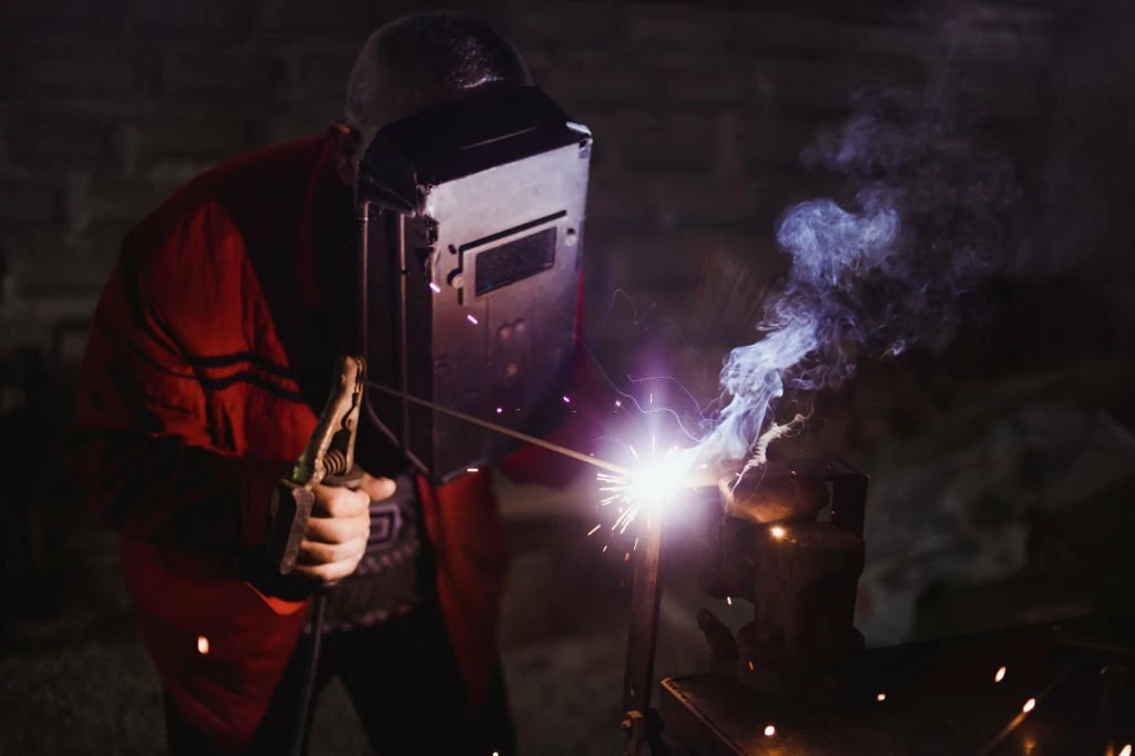 сварка авто