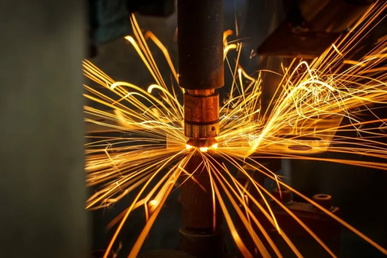 сварка автомобиля